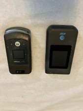 Cingular Flex Flip And Motorola Razr Lot NOT Guaranteed To Work.