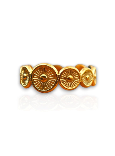 BERING Piercing ad anello Donna acciaio_inossidabile - 520-30-124