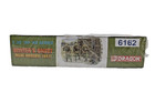 DRAGON 1:35 SCALE " WINTER'S ONSET (NEAR MOSCOW 1941) " PLASTICMODEL KIT # 6162 — photo 3