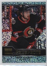 2021-22 Skybox Metal Universe Premium Prospects Sapphire Egor Sokolov #PP-43 ms9