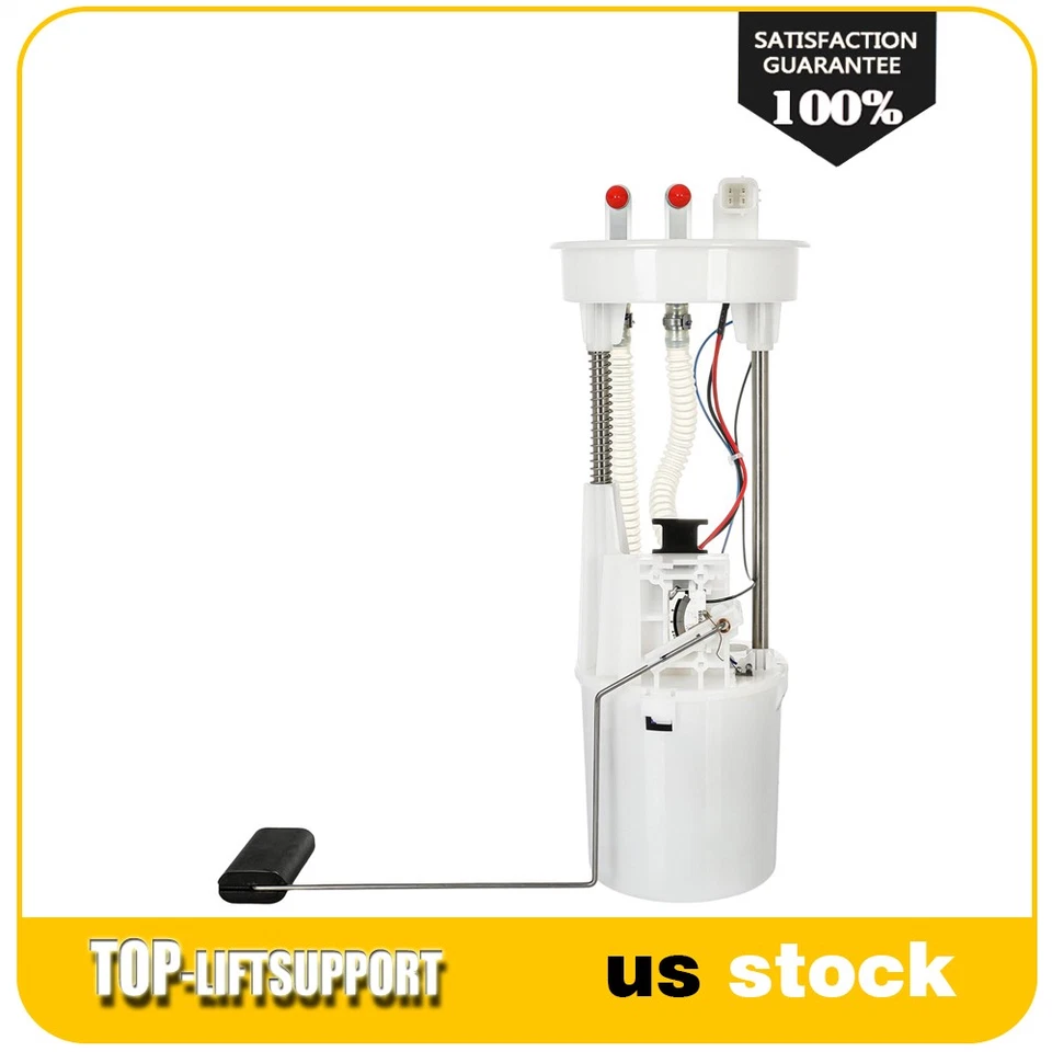 Bomba de combustible eléctrica ESR3926 para Land Rover Discovery Range Rover V8 1993-1997 Foto 4 de 4