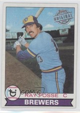 2015 Topps Originals Buybacks Ray Fosse #1979-51 2f4