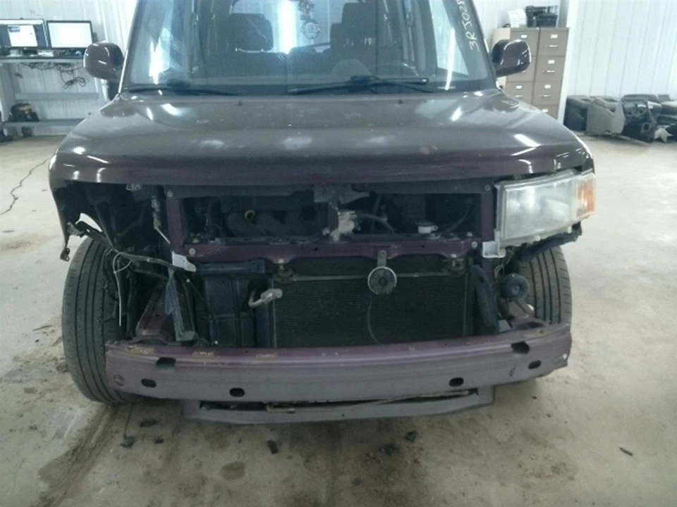 Engranaje de dirección/rack bastidor eléctrico y piñón para 04-06 SCION XA 104925652 Foto 2 de 4