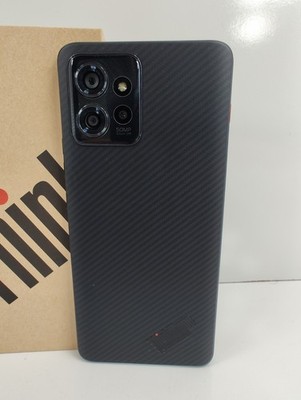 Motorola ThinkPhone 5G  8GB RAM+256GB , XT2309-2, Carbon Black