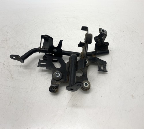 ♻️ Honda Crf 300 La-m 2021 - 2024 ABS Pumpenhalterung ♻️