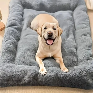 XXGrande Mousse Orthopédique Memory Dog Bed Waterproof Pet Canapé Couverture amovible