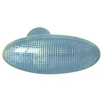 Seitlinks Passend FüR Blinklinks Opel Vectra Baujahr 1995-2002 Rauchglas