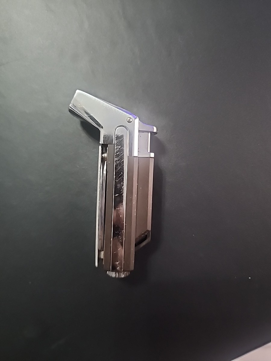 VINTAGE AOMAI LEGENDEX LIGHTER W/TOOLS (TORCH) | eBay