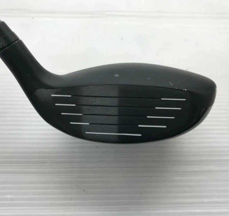 Ping G430 MAX Fairway Wood 9W 24° Left-handed Head Only w/ HC - Image 3 of 4