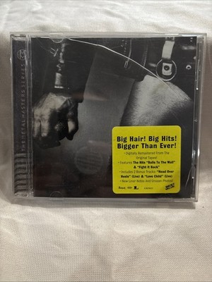 Balls to the Walls by Accept (CD, 2001)