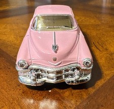 QUALITY DIE CAST 1953 CADILLAC COUPE 1:43 SCALE - KINSMART