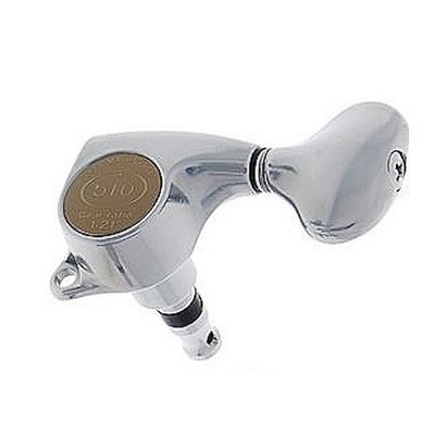 Gotoh SGL-510Z Mechanik 3L3R Chrom