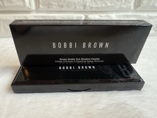  ROSEY Bobbi Brown All Nudes Eyeshadow Palette, Full Size 1.2g x 5 Shades, NIB