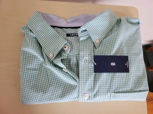 Men Long Sleeve Dress Shirts - Picture 8 of 9