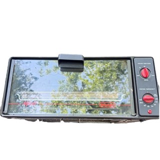 DeLonghi Toaster Oven