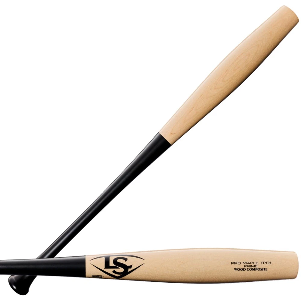 Louisville Slugger 33 Inch Adult & High School Baseball Bats for