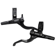 Shimano Deore BL-M4100 Hydraulic Brake Levers Set Left & Right, Durable,