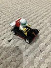 Lego System #6498 “Go-Kart” (1999), Used, Very Good Cond., Complete Set