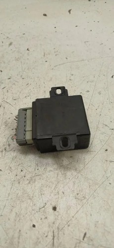 Cruise control relay