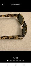 Persol sunglasses Tortoise