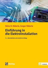 Einführung in die Elektroinstallation (de-Fa...