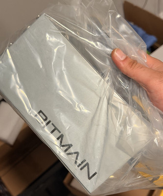 Bitmain APW7-12-1800 A3 Power Supply 1800W with Cables for Cryptocurrency Mining