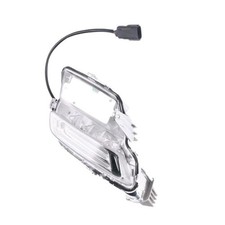 LED Fog Light Driving Light Lamp Auto For Volvo XC60 Clear 2014 2018 Left Side