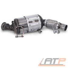DIESELPARTIKELFILTER DPF FÜR BMW 1-ER E81 3-ER E90 320-d 5-ER E60 520d 2.0-d N47