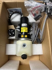 Uflex UPMD MasterDrive Power Steering Unit UPMD 12V