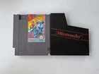Mega Man 4 for Nintendo NES incl. slipcase