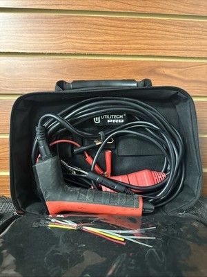 Snap-On EECT900 Multi-Probe Ultra Circuit Tester AC DC Voltage Current