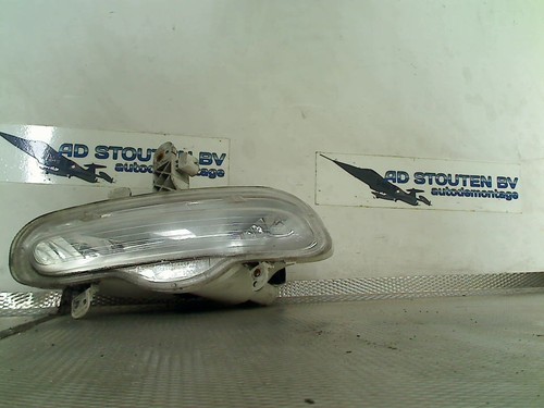 NEBELSCHEINWERFER RECHTS VORNE Fiat Panda (312) 2012 51842914