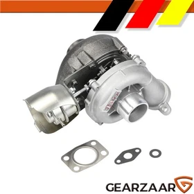 Turbolader Passend für Peugeot Partner 5 G 1.6L 2005/08-2015/12 1.6L 750030-0001
