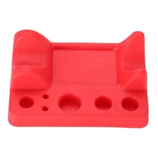 Tattoo Machine Holder, Tattoo Tool Holder Microblading Pigment Ink Cup Tattoo Pe