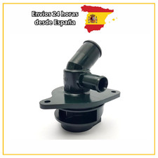 Thermostat Citroen C2