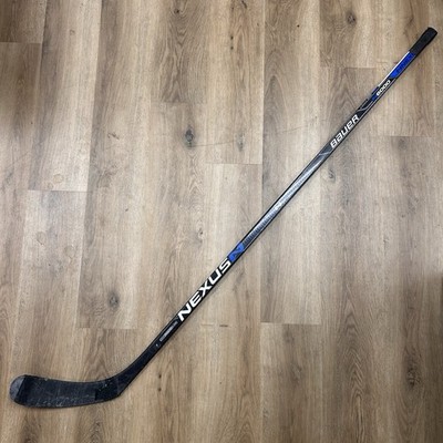 Bauer Nexus N6000 Ovechkin P92-87 Flex Lie-6 Grip Hockey Stick RH Carbon Fiber