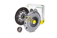 Kupplungssatz Kupplung Kit f&uuml;r Mercedes 124 Stufenheck W124 W202 C124 A124 1.8