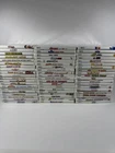 Nintendo Wii Lot of 60 Video Games: Wipeout, Alvin Chipmunk & More