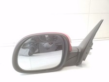 Retroviseur gauche (ou coque) Kia SOUL