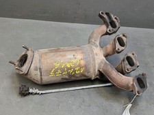 Catalyseurs Opel CORSA