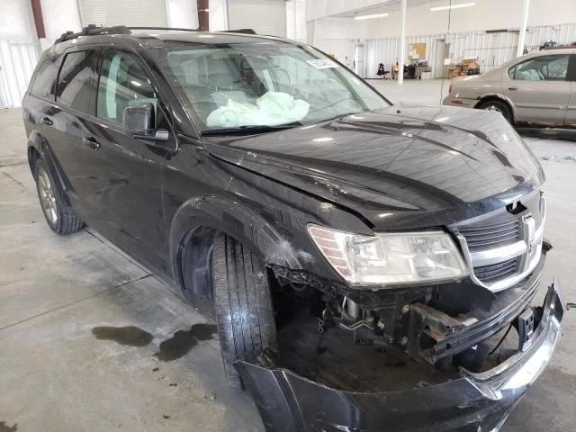 Dodge Journey energía eléctrica techo corredizo motor de vidrio 2009 2010 2011 2012 2013 Foto 3 de 4