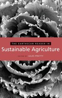 Jules Pretty | The Earthscan Reader In Sustainable Agriculture | Buch | Englisch