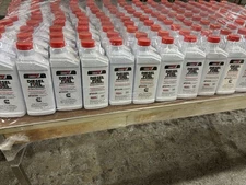 Power Service Diesel Fuel Supplement for Engines