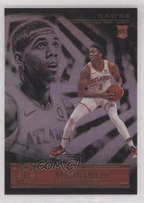 2020-21 Panini Illusions Rookies Nathan Knight #200 uk2