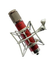 Avantone CV-12 Multi-Pattern Large Capsule Tube Condenser Microphone