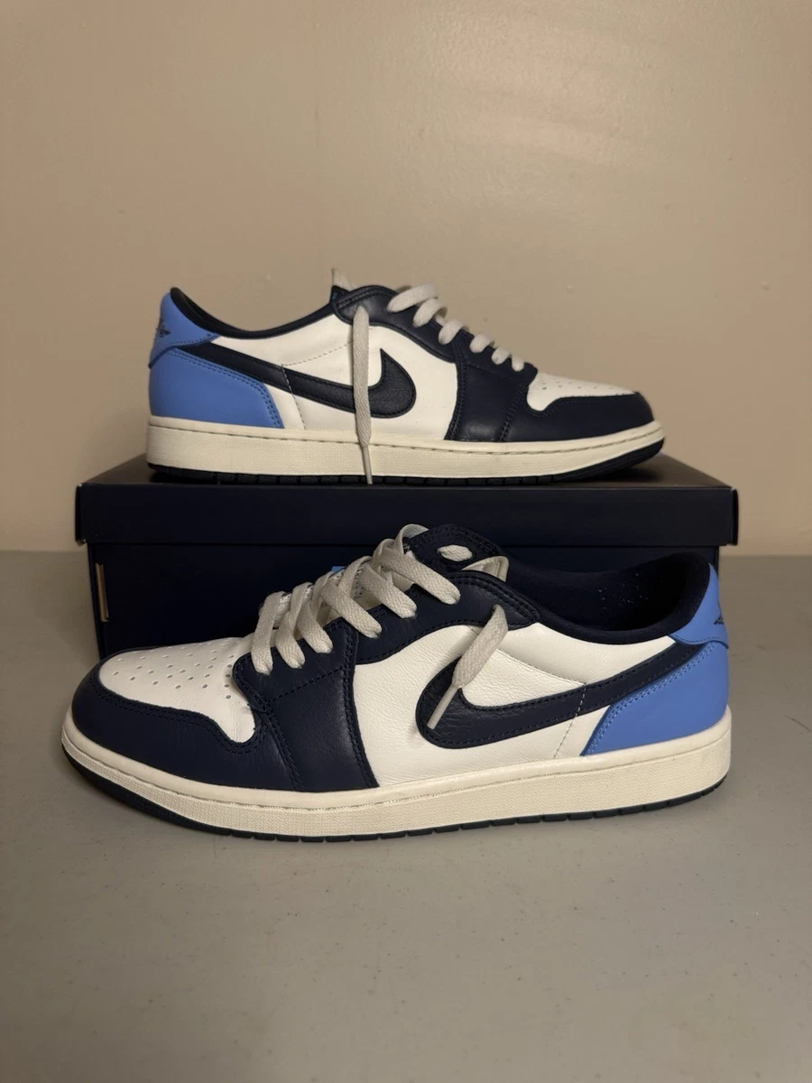 Las mejores ofertas en Jordan 1 Retro OG Low UNC | eBay