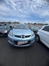 Commodo Mazda CX-7