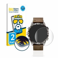 Full-Cover Schutz Folie FüR Garmin Marq Adventurer (Gen 2) 3D Curved Edge 2X