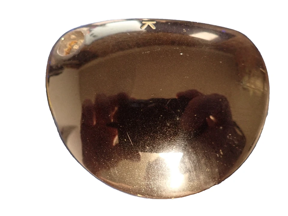 Ping Ti3 3 Wood 14° Titanium Fairway Club Head Only – Ti/2r1/+ Model - Image 3 of 4