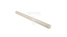 PEEK Polyetherketonstange, &Oslash; 20mm x 300mm, Farbe: 770692